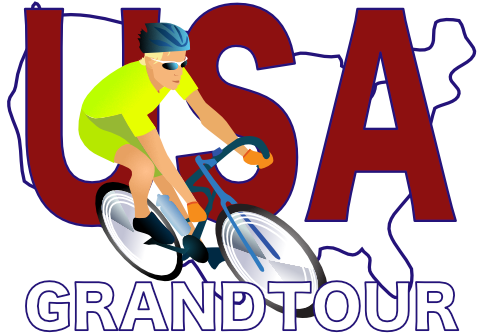USA Grand Tour